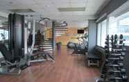 Fitness Center 4 Orchard Point Serviced Apartments