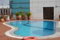 Swimming Pool Orchard Point Serviced Apartments