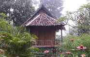 Luar Bangunan 2 Nusha Homestay Pai