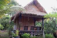 Kamar Tidur Nusha Homestay Pai