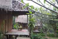 Common Space Nusha Homestay Pai