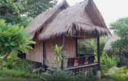 Bangunan 3 Nusha Homestay Pai