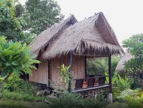 Exterior 4 Nusha Homestay Pai