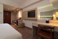 Common Space Best Western Kamala Jimbaran