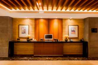 Sảnh chờ 4 Best Western Kamala Jimbaran