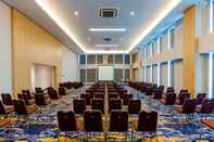 ห้องประชุม Best Western Kamala Jimbaran