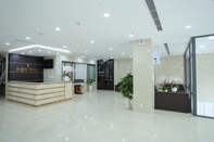 Khu vực công cộng SoLex Hotel