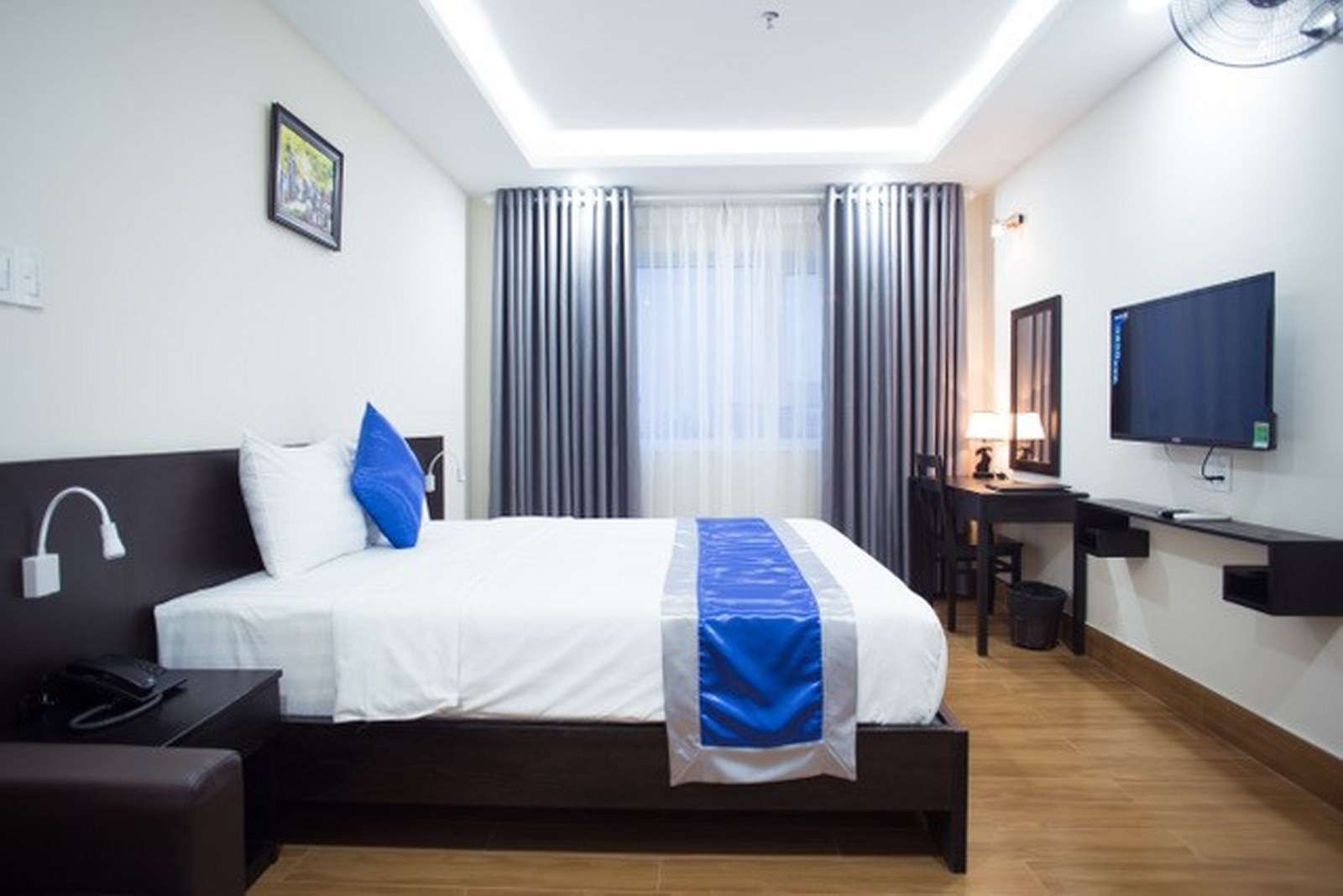 SoLex Hotel khách sạn ở quận Tân Bình