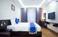 Kamar Tidur 2 SoLex Hotel