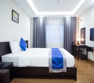 Phòng ngủ 2 SoLex Hotel