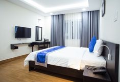 ห้องนอน 4 SoLex Hotel