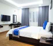 Phòng ngủ 4 SoLex Hotel