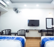 Phòng ngủ 3 SoLex Hotel