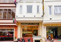 외관 5 Dalat Venus Hotel
