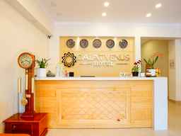 Dalat Venus Hotel, SGD 418