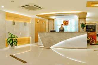 Sảnh chờ 4 You & Me Hotel