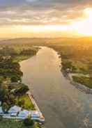 EXTERIOR_BUILDING Tubtim Siam River Kwai Resort