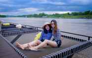 วิวและสถานที่ท่องเที่ยวใกล้เคียง 4 Tubtim Siam River Kwai Resort