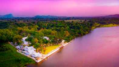 Exterior 4 Tubtim Siam River Kwai Resort