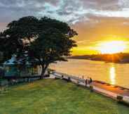 Exterior 2 Tubtim Siam River Kwai Resort