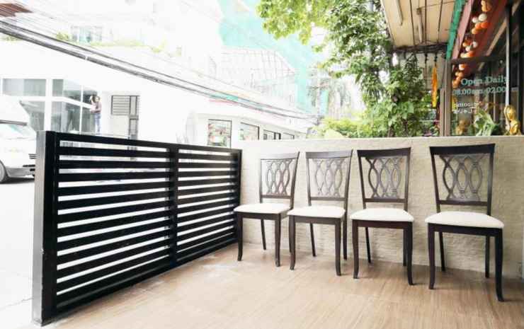 Sukhumvit 20 Guest House