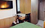 ห้องนอน 4 Sukhumvit 20 Guest House 