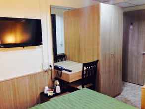 ห้องนอน 4 Sukhumvit 20 Guest House 