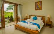 Kamar Tidur 7 The Carik Bisma Ubud