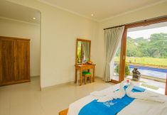 Bedroom 2 The Carik Bisma Ubud
