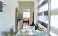 ห้องนอน 7 HoLo Garcerie Saigon Serviced Homestay