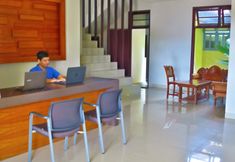 Lobby 6 Akarsa Transit