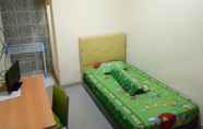 Kamar Tidur 3 Comfy Room at Batam Center  (EVL)