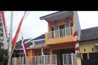 Exterior The Sunset Homestay
