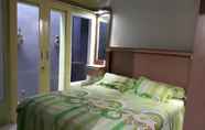 Bedroom 7 The Sunset Homestay