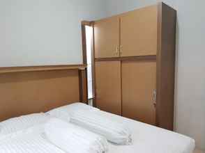 Kamar Tidur 4 The Sunset Homestay