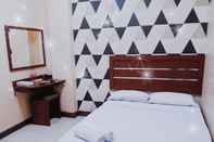 ห้องนอน Deldhia Hotel
