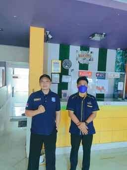 Deldhia Hotel, Rp 299.998