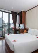 BEDROOM Hotel Bel Ami Hanoi