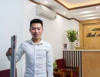 Lobi 2 Hotel Bel Ami Hanoi