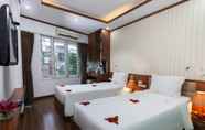 Kamar Tidur 4 Hotel Bel Ami Hanoi