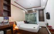 Kamar Tidur 3 Hotel Bel Ami Hanoi