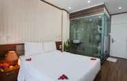 Kamar Tidur 7 Hotel Bel Ami Hanoi