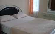 Kamar Tidur 5 Villa Montero - Ciater Highland Resort