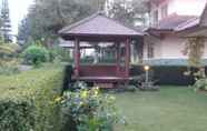 ล็อบบี้ 2 Villa Montero - Ciater Highland Resort