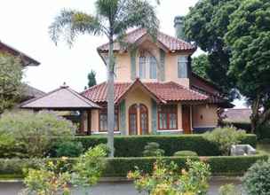 ภายนอกอาคาร 4 Villa Montero - Ciater Highland Resort