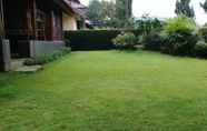 Ruang Umum 3 Villa Montero - Ciater Highland Resort