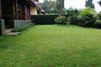 Ruang Umum Villa Montero - Ciater Highland Resort