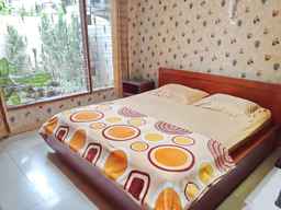 Gio Guesthouse near Terminal Baranangsiang, ₱ 483.77