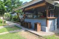 Lobby Lumbung Cottage I