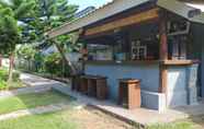 Lobi 2 Lumbung Cottage I